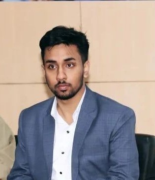Dipanshu Parashar